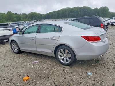 2012 BUICK LACROSSE PREMIUM, фото 2, лот 10861575