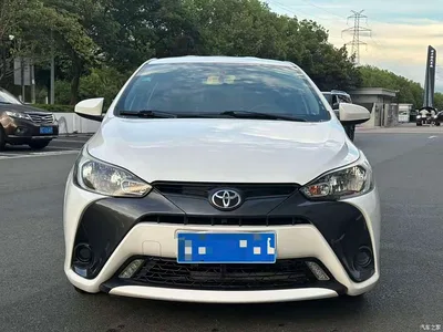 2016 Toyota YARiS L Zhi Xuan Facelift 1.5E CVT Charming Edition, фото 2, лот 10328018