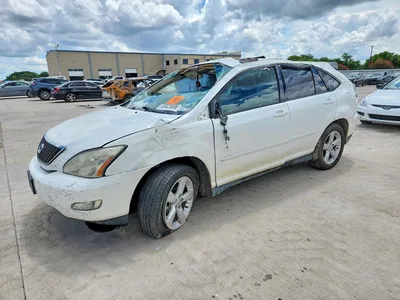 2005 LEXUS RX 330, фото 1, лот 10843688