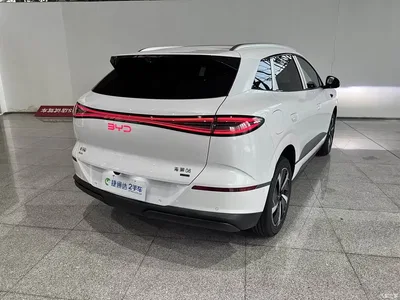 2025 BYD Sealion 06 New Energy DM-i 170 Pilot Pro Edition, фото 4, лот 10275737