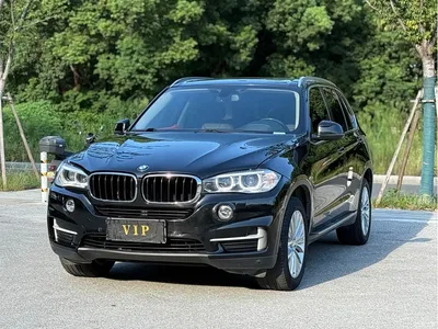 2014 BMW X5 (Import) xDrive35i Leading, фото 1, лот 10577696