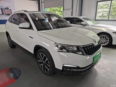 2023 Škoda Kamiq Facelift 1.5L Auto Comfort Edition, фото 4, лот 10348049