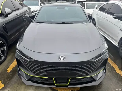 2022 Changan UNI-V 1.5T Sport Edition, фото 2, лот 10250922