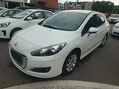 2014 Peugeot 308, фото 2, лот 10245295
