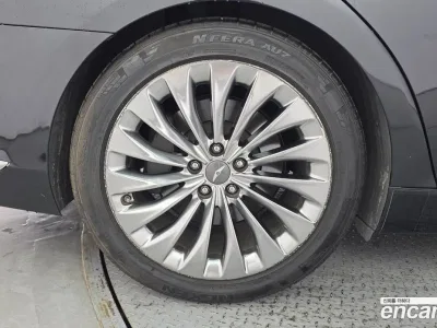 2017 Genesis EQ900 3.8 GDI AWD, фото 4, лот 10190873