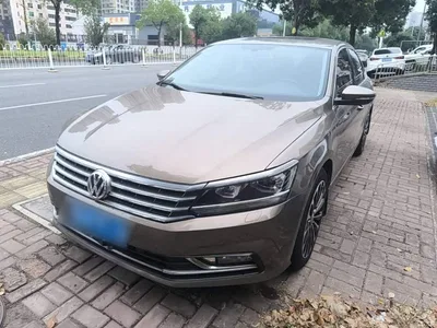 2017 Volkswagen Passat 330TSI DSG Luxury, фото 2, лот 11011449