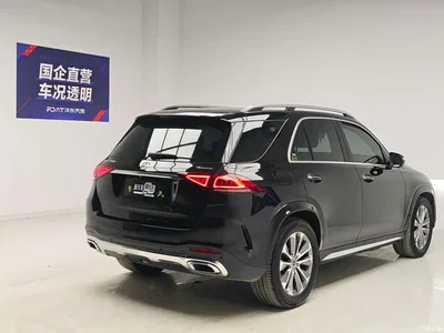 2022 Mercedes-Benz GLE 350 4MATIC Fashion, фото 4, лот 10296474