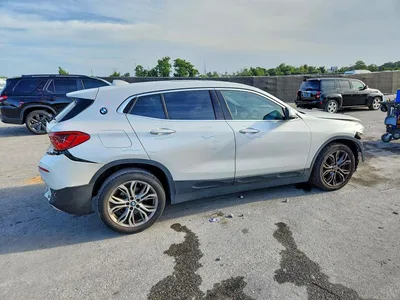 2018 BMW X2 SDRIVE28I, фото 3, лот 10819418