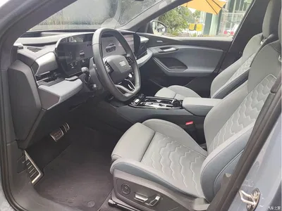 2025 Audi Q6L e-tron Model Pioneer Edition, фото 4, лот 10473064