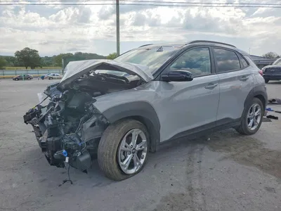 2023 HYUNDAI KONA SEL, фото 1, лот 10750678