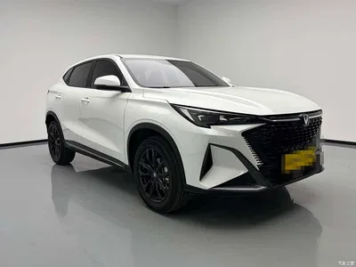 2025 Changan X5 Plus, фото 3, лот 10248760