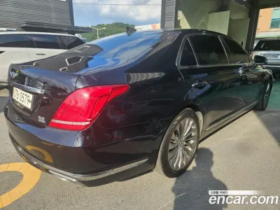 2016 Genesis EQ900 5.0 GDI AWD, фото 1, лот 10193591