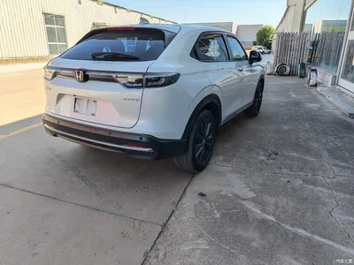 2023 Honda XR-V Facelift 1.5L CVT Passion Edition, фото 4, лот 11586439