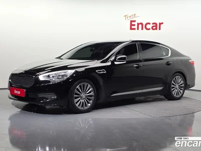 2015 Kia K9 3.3 GDI Executive, фото 1, лот 10135566