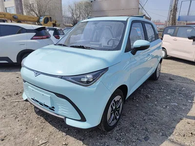 2025 Cowin October Model Mate 300km Wave Rider Edition, фото 1, лот 11155421