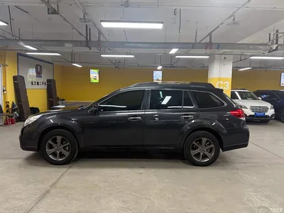 2014 Subaru Outback 2.5i Elegance Smart Edition, фото 4, лот 10342227