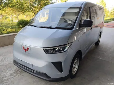 2025 Wuling Motors Wuling Yangguang 310KM Sealed Window CATL Custom Edition, фото 1, лот 11175810