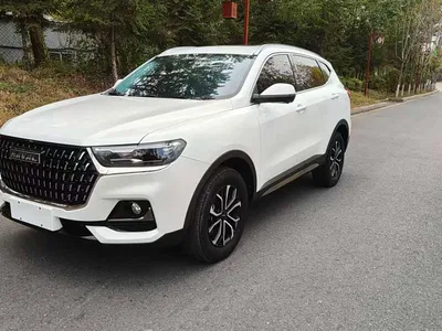 2023 Haval H6 National Trend Edition 1.5T Automatic Urban, фото 2, лот 11571524