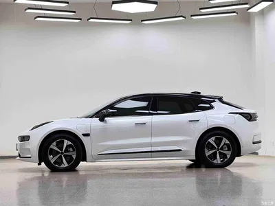 2022 ZEEKR 001 Long Range Dual Motor WE Edition, фото 4, лот 10367044
