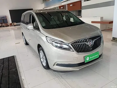 2018 Buick GL8 ES 28T Comfort Type China VI, фото 4, лот 11137018