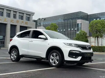 2017 Honda XR-V 1.5L LXi CVT Classic, фото 2, лот 11544333