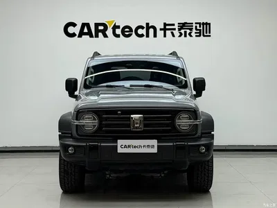 2023 Tank 300 Off-Road Edition 2.0T Conqueror, фото 2, лот 10344039