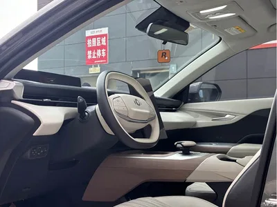 2024 Changan Qiyuan A05 Deluxe Edition 145 Surpass, фото 4, лот 10406779