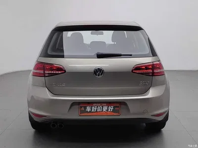 2017 Volkswagen Golf 230TSI Auto Comfort Millionth Anniversary Edition, фото 4, лот 11187337
