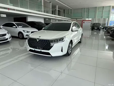 2021 Venucia D60 PLUS 1.6L XL CVT Joy Leader Edition, фото 1, лот 11153916