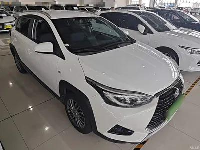 2021 Toyota YARiS L Zhi Xuan Zhi Xuan X 1.5L CVT Leading Edition, фото 4, лот 10328288
