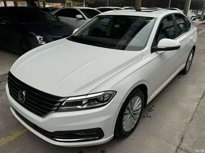 2019 Volkswagen Lavida 280TSI DSG Comfort Edition China VI, фото 1, лот 10454607
