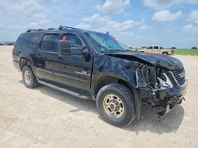 2007 GMC YUKON XL K2500, фото 4, лот 10904350