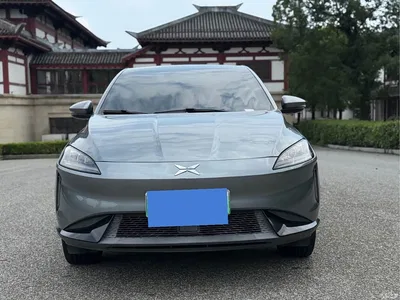 2020 XPeng G3 520 Premium Edition, фото 2, лот 10376687