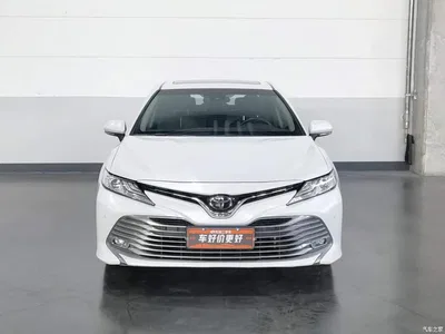 2019 Toyota Camry 2.0G Luxury Edition China VI, фото 3, лот 10312731