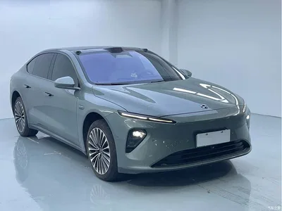2022 NIO ET7 100kWh Launch Edition, фото 1, лот 10365207