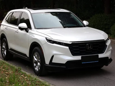 2023 Honda CR-V 240TURBO 2WD Smart Edition 5-seater, фото 3, лот 10418856