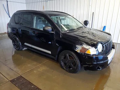 2010 JEEP COMPASS SPORT, фото 4, лот 10780396