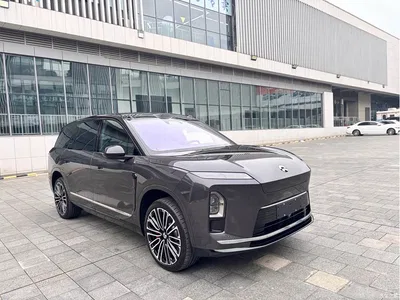 2025 NIO ES8 Base Model, фото 3, лот 10351619