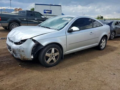 2009 CHEVROLET COBALT LT, фото 1, лот 10697679