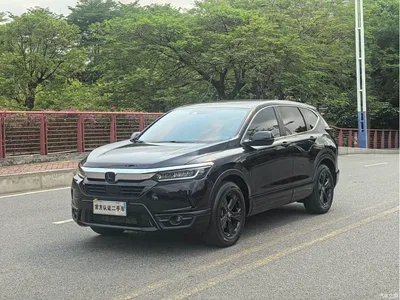 2021 Honda Haoying 240TURBO CVT 2WD Smart, фото 1, лот 10829516