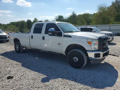 2014 FORD F250 SUPER DUTY, фото 4, лот 10518974