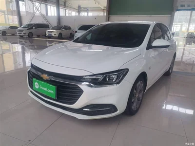 2020 Chevrolet Monza 320 Auto Joy Edition, фото 2, лот 10381392