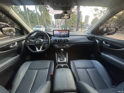 2025 Nissan Qashqai Honor 2.0L CVT XV Sincere Edition, фото 3, лот 11095587