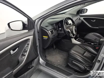 2014 Hyundai i30 1.6 GDI PYL, фото 4, лот 10035536