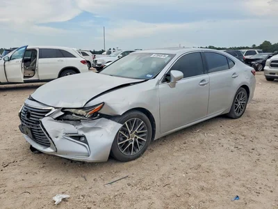 2016 LEXUS ES 350, фото 1, лот 10848019