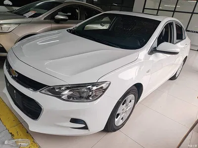 2019 Chevrolet Cavalier 320 Auto Sunroof Enjoyment Edition, фото 2, лот 11193560