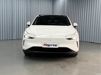 2024 Ledao L60 60kWh Rear-Wheel Drive, фото 3, лот 10826556
