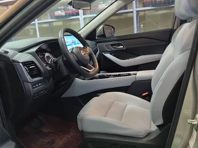 2023 Nissan X-Trail e-POWER Super Hybrid Dual Motor AWD Luxury Edition, фото 4, лот 11137332