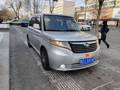 2009 Great Wall Cool Bear 1.5L Manual Elite, фото 1, лот 10274839