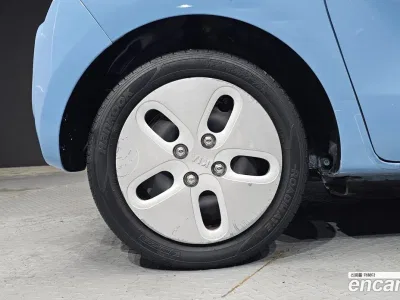 2021 Kia RAY Standard, фото 4, лот 10079551